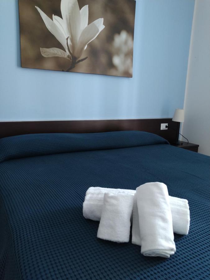 פאנצה Magnolia Room & Breakfast מראה חיצוני תמונה