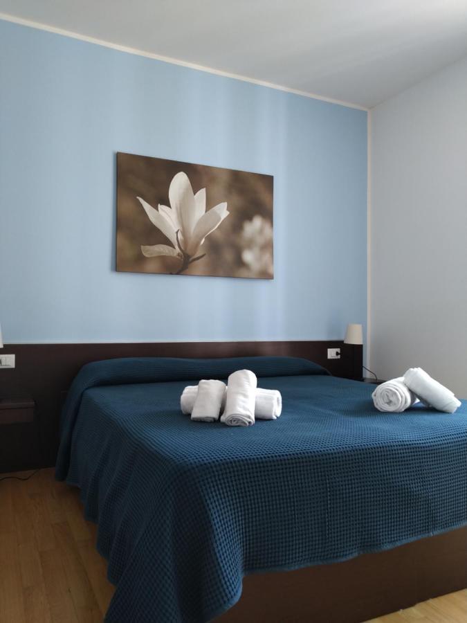 פאנצה Magnolia Room & Breakfast מראה חיצוני תמונה