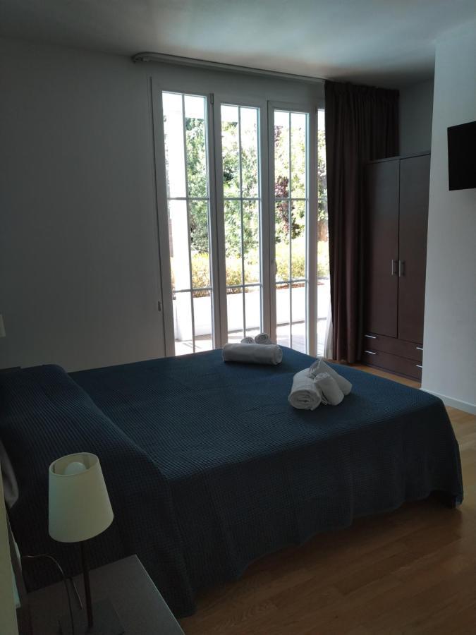 פאנצה Magnolia Room & Breakfast מראה חיצוני תמונה