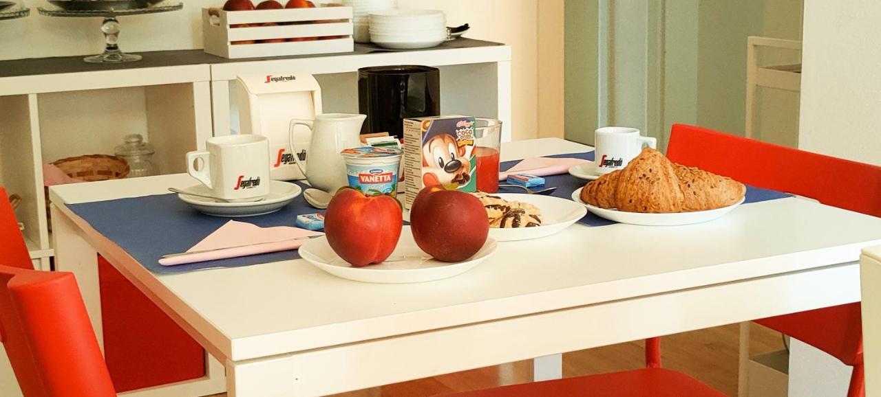 פאנצה Magnolia Room & Breakfast מראה חיצוני תמונה