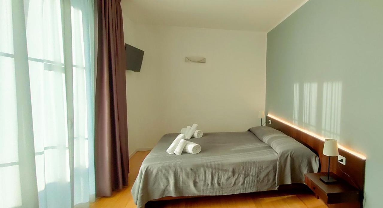 פאנצה Magnolia Room & Breakfast מראה חיצוני תמונה
