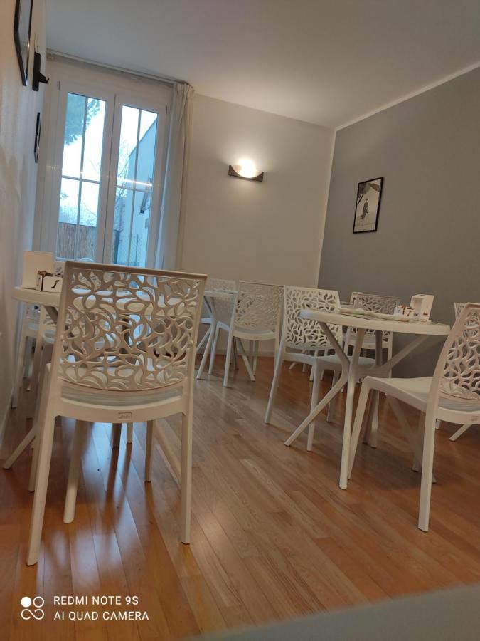 פאנצה Magnolia Room & Breakfast מראה חיצוני תמונה